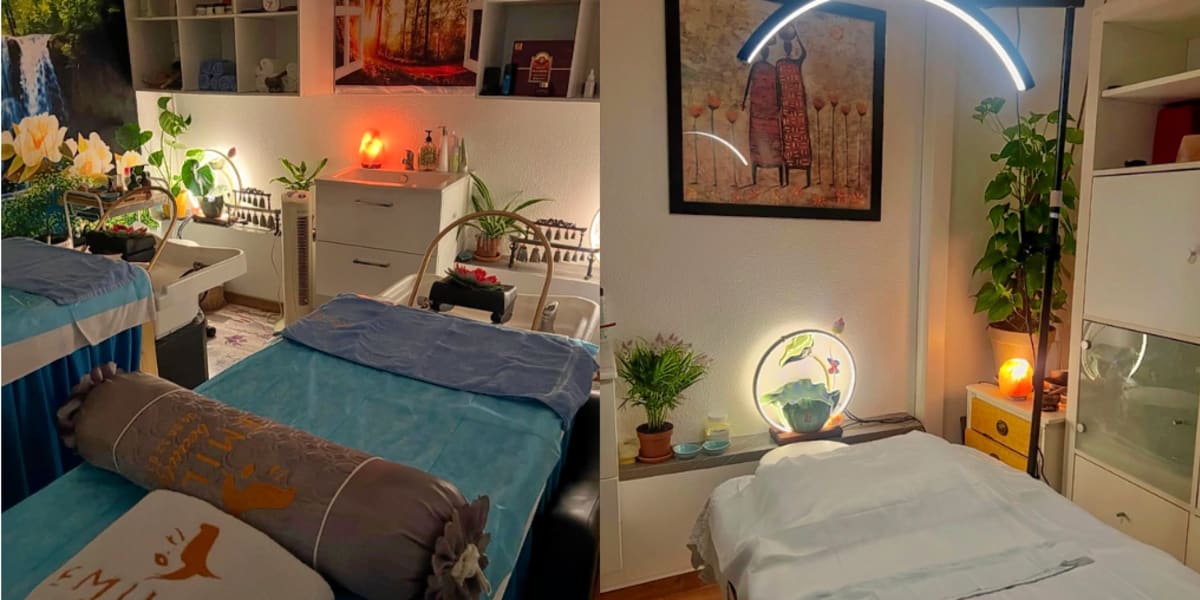 Emilie Beauty & Head Spa - Institut de beauté Cannes - Photo de couverture - OneBooking