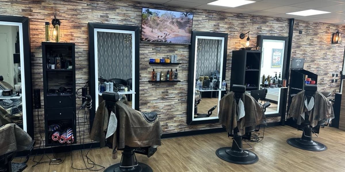 SI CRÉATEUR VIZYRTIME - Coiffure Vénissieux - Photo de couverture - OneBooking