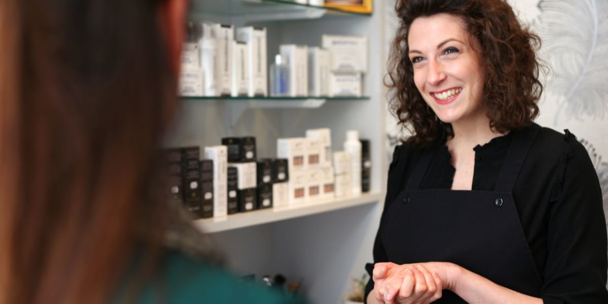 Institut Flament - Institut de beauté Rennes - Photo de couverture - OneBooking