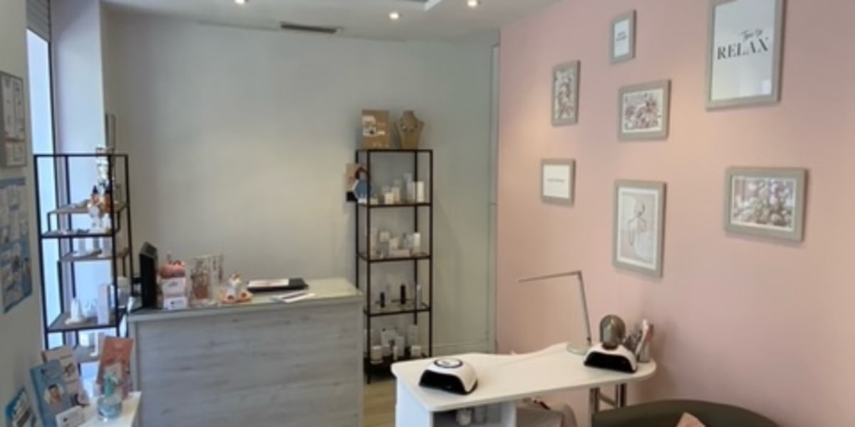 Douceur Cocooning - Soin visage Nice - Photo de couverture - OneBooking