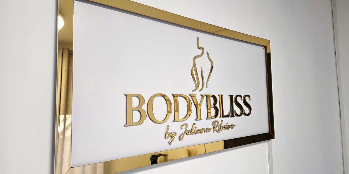 Bodybliss By Juliana - Institut de beauté Blotzheim - Photo de couverture - OneBooking