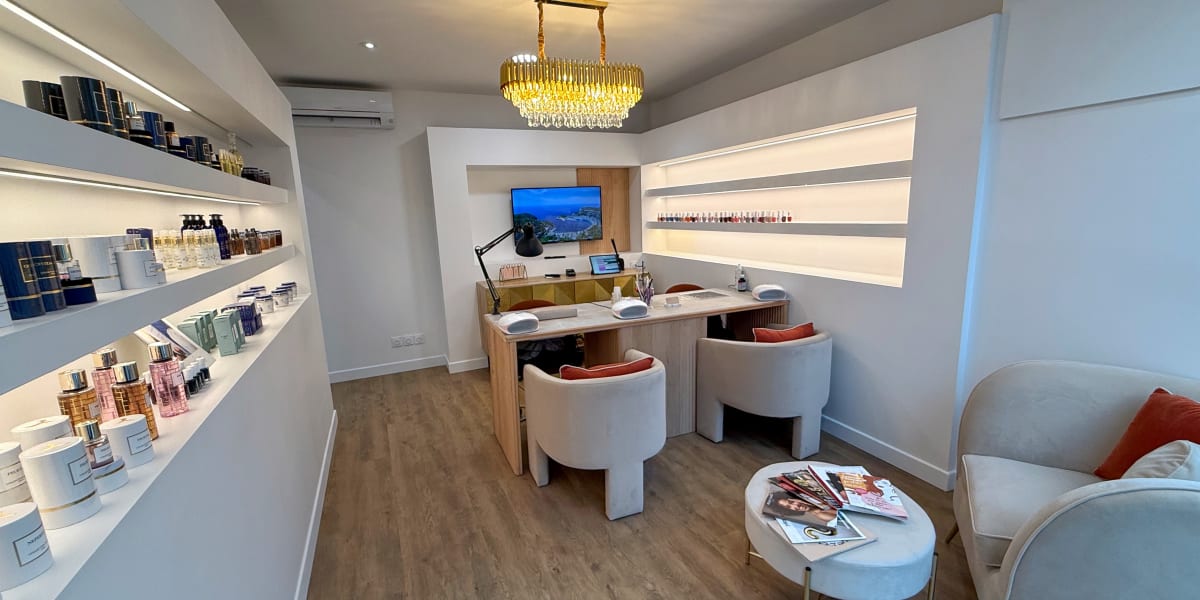 Le Salon Bordelais Institut - Institut de beauté Le Bouscat - Photo de couverture - OneBooking