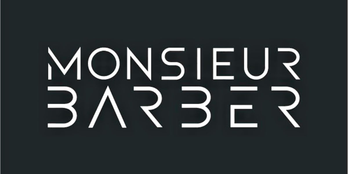 Monsieur barber - Barbier Strasbourg - Photo de couverture - OneBooking