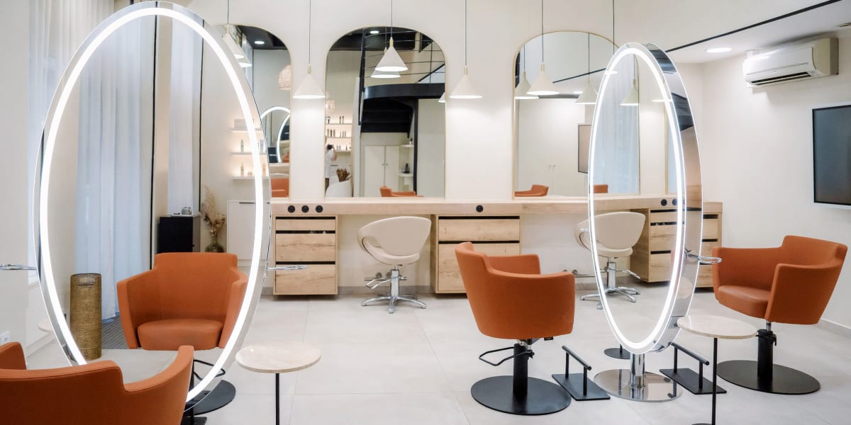 Océane Avakian - Formation - Spa Lyon - Photo de couverture - OneBooking
