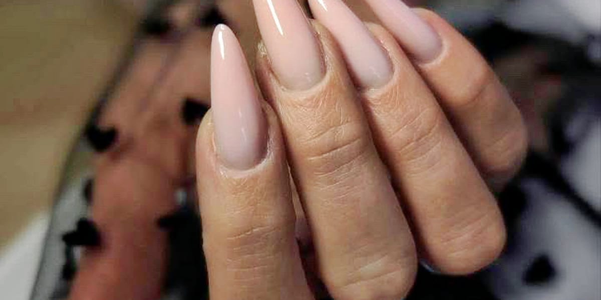 De l'ongle à la lumière - Coiffure Gap - Photo de couverture - OneBooking