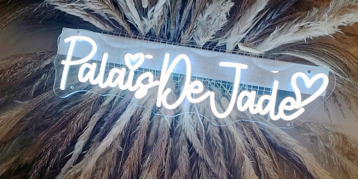 Palais De Jade - Coiffure Montpellier - Photo de couverture - OneBooking