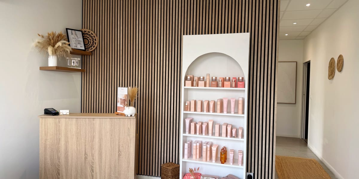 Institut Osé esthétique - Institut de beauté Saint-André-de-Cubzac - Photo de couverture - OneBooking