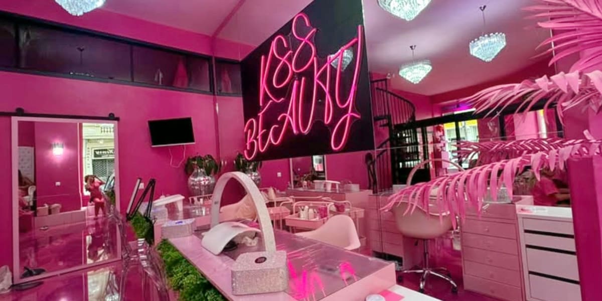 KSS Beauty - Coiffure Nice - Photo de couverture - OneBooking