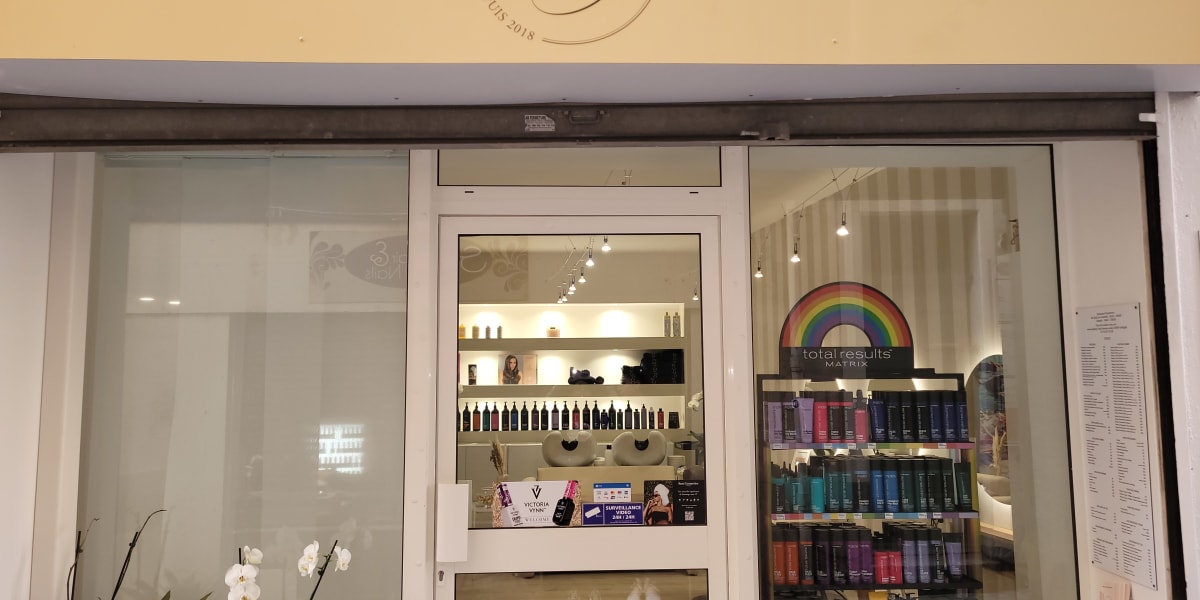 LD - Dream - Sourcils & cils Aubagne - Photo de couverture - OneBooking