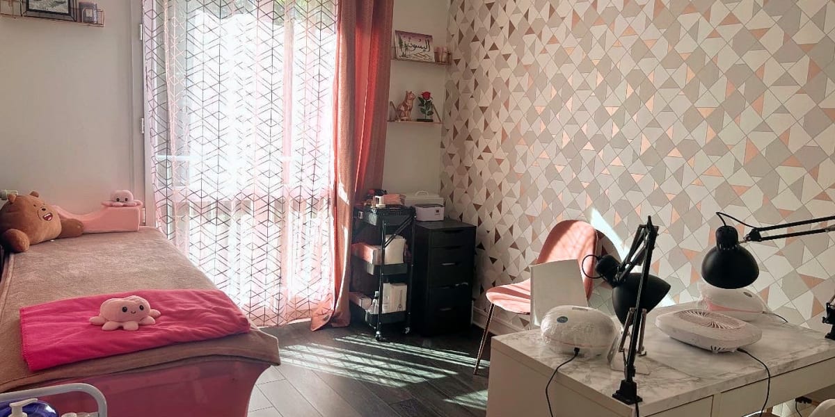 Alibeauty 95 - Institut de beauté Franconville - Photo de couverture - OneBooking