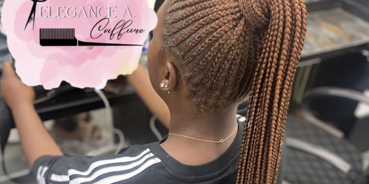 Elégance A - Sourcils & cils Sarcelles - Photo de couverture - OneBooking