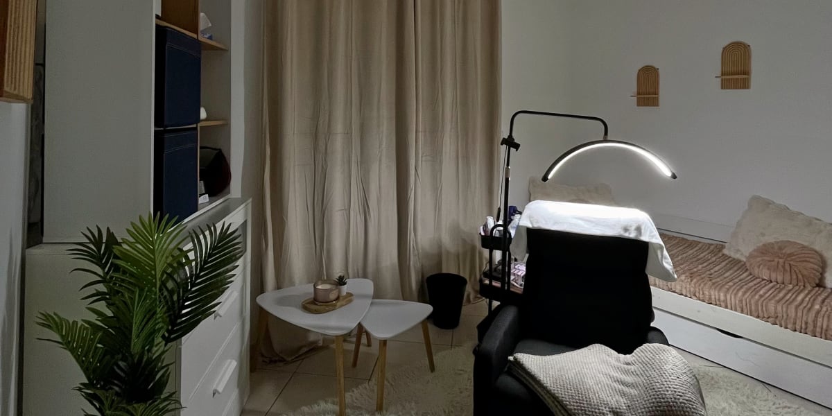 La Maison d'Alice - Institut de beauté Le Havre - Photo de couverture - OneBooking