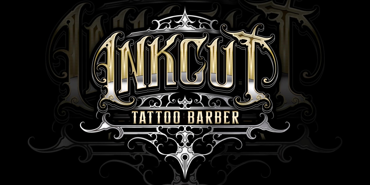 Inkcut Barber - Coiffure Biot - Photo de couverture - OneBooking