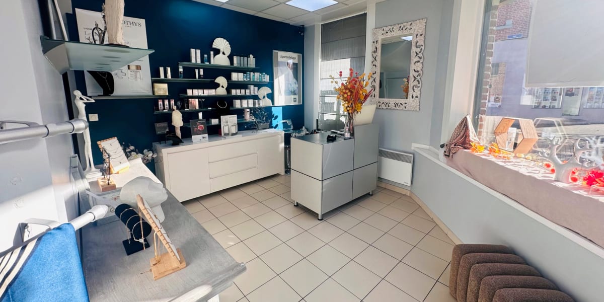 L'Institut 151 - Coiffure Roubaix - Photo de couverture - OneBooking