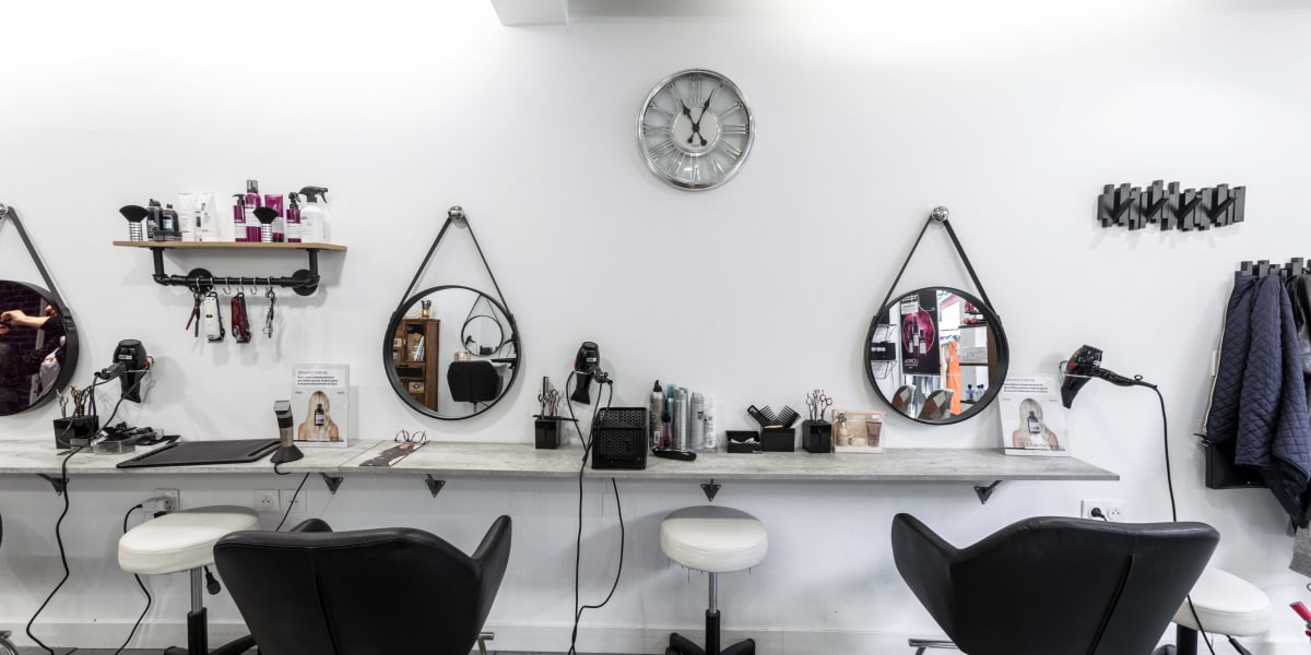 Océanide Coiffure - Coiffure Ondres - Photo de couverture - OneBooking