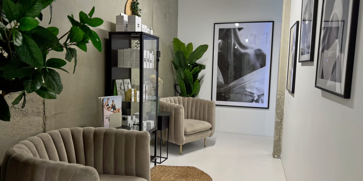 BODY SUN CLINIC - Institut de beauté Toulouse - Photo de couverture - OneBooking
