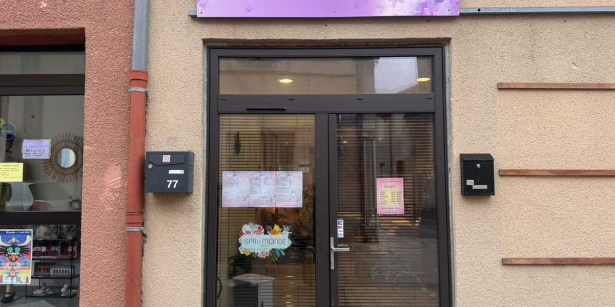 Lady Jess Esthetique - Institut de beauté Vauvert - Photo de couverture - OneBooking