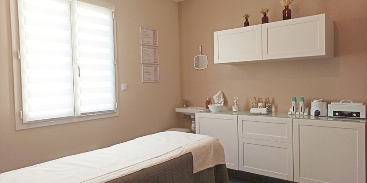 In Dermo - Institut de beauté Milhaud - Photo de couverture - OneBooking