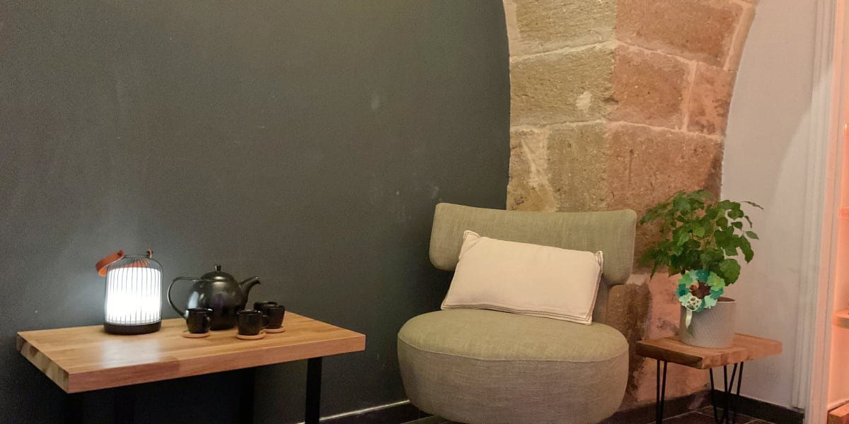 BYOMiA - Onglerie Montpellier - Photo de couverture - OneBooking