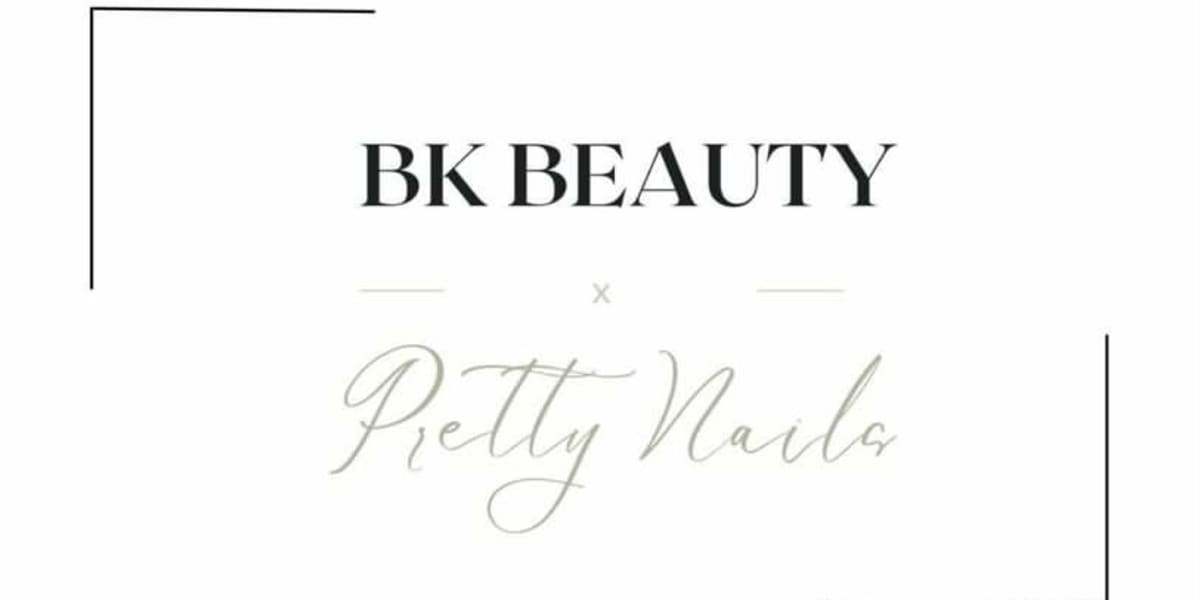 Bk Beauty - Onglerie Amiens - Photo de couverture - OneBooking