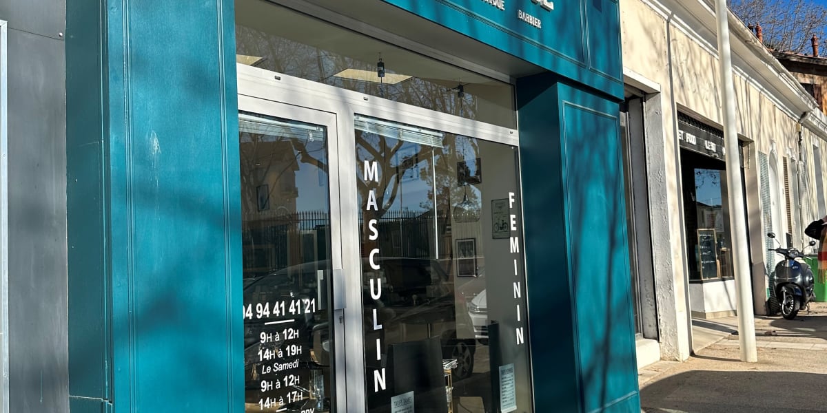 Chez Garance & Esthétique by Dina Beauty - Massage Toulon - Photo de couverture - OneBooking