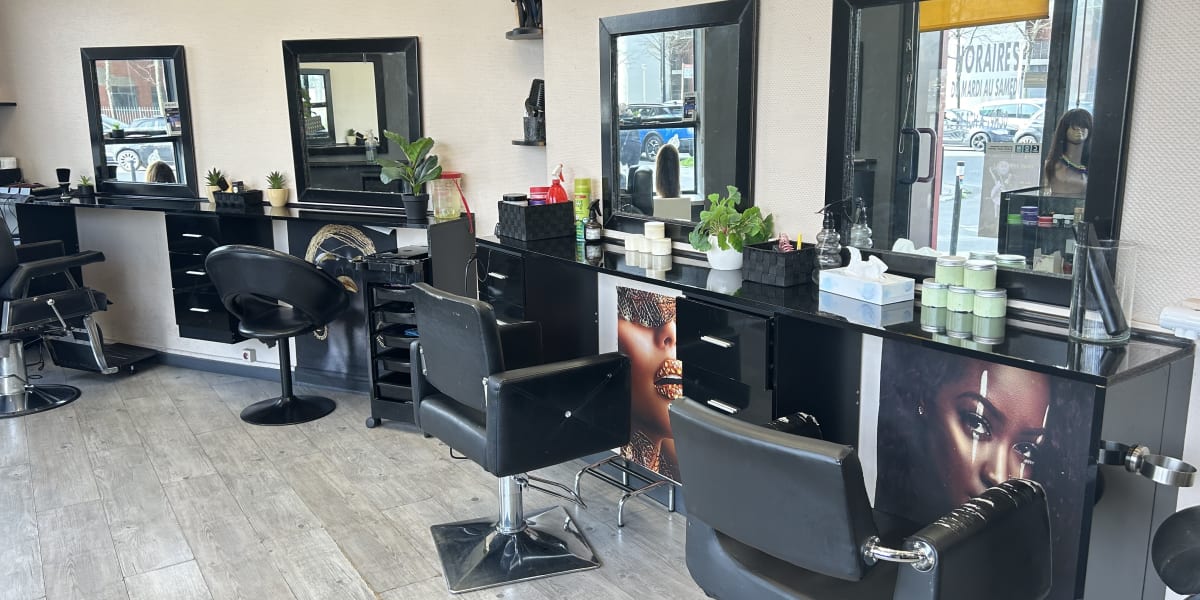 Relooking Hair - Coiffure Le Havre - Photo de couverture - OneBooking