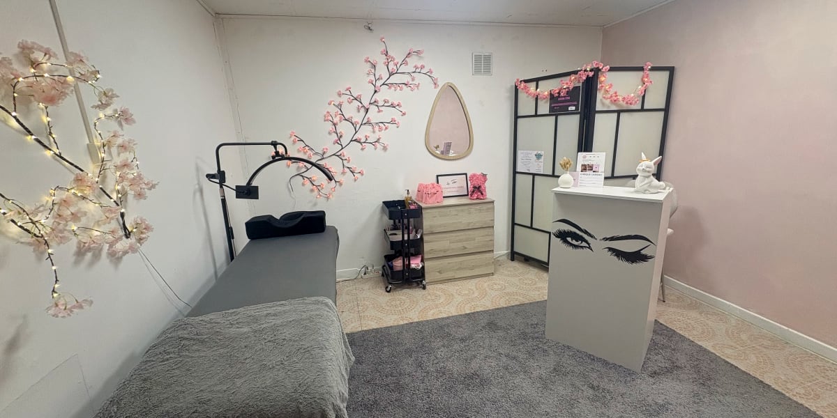 Tessa Beauty Studio & Emma’s Touch Hair - Coiffure Hyères - Photo de couverture - OneBooking
