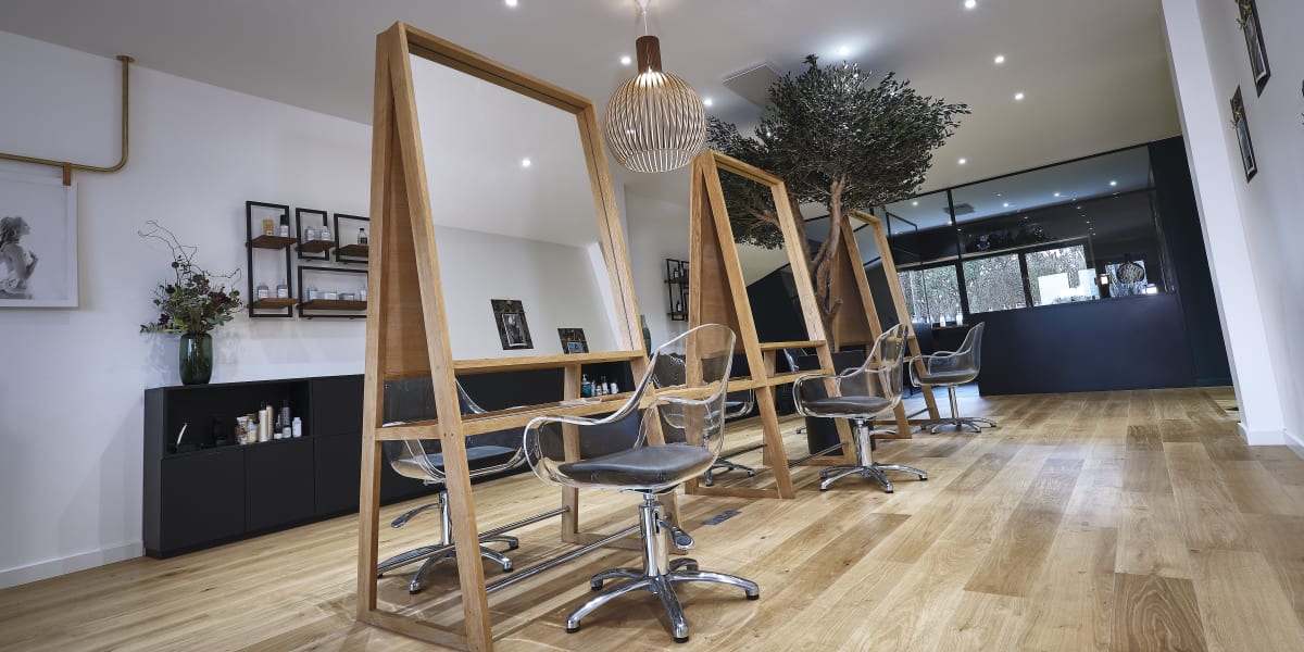 Louis Ludovic Coiffeur - Coiffure Cugnaux - Photo de couverture - OneBooking