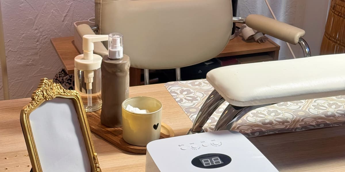 KAYA STUDIO - Chez MADO - Institut de beauté Marseille - Photo de couverture - OneBooking