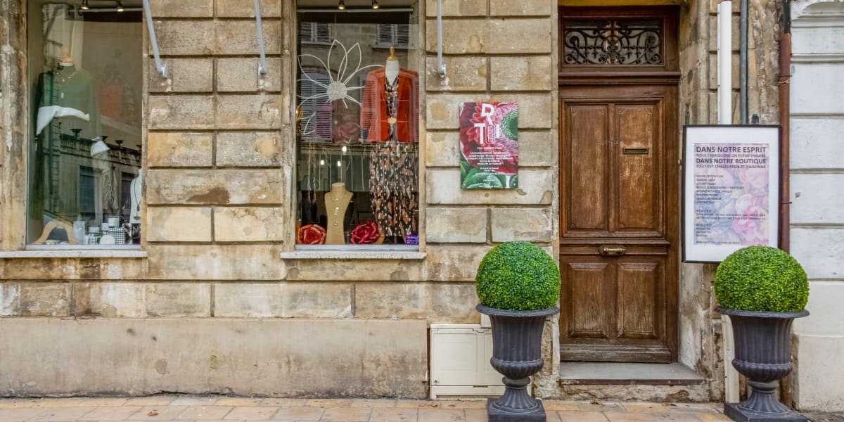 R toi concept store - Coiffure Avignon - Photo de couverture - OneBooking