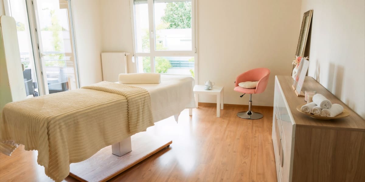 MS Esthetique - Barbier Strasbourg - Photo de couverture - OneBooking