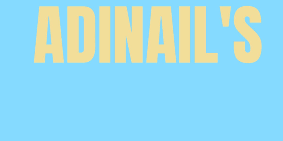 ADINAILS - Onglerie Lille - Photo de couverture - OneBooking