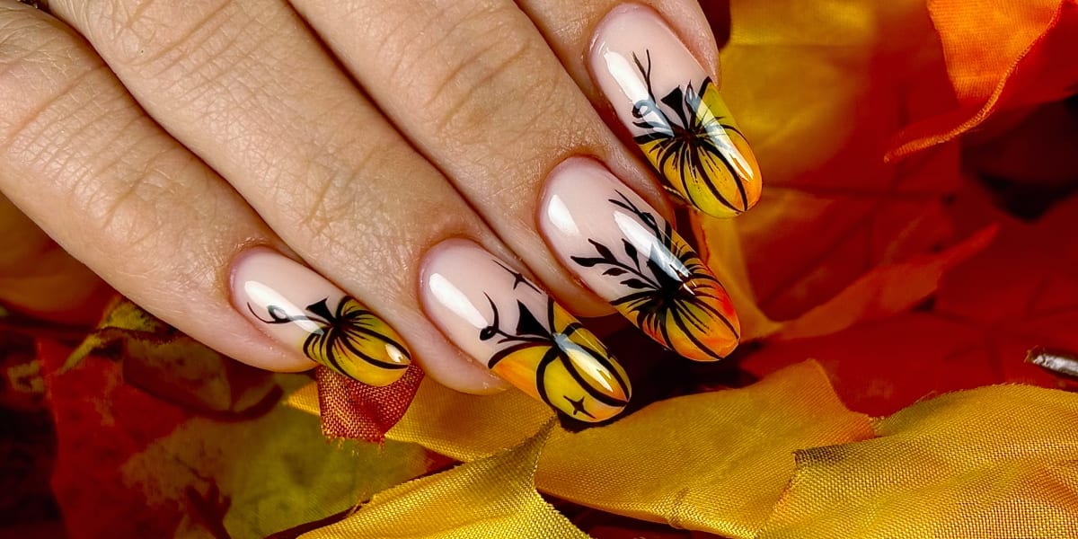 IsaaNails - Onglerie Cahors - Photo de couverture - OneBooking