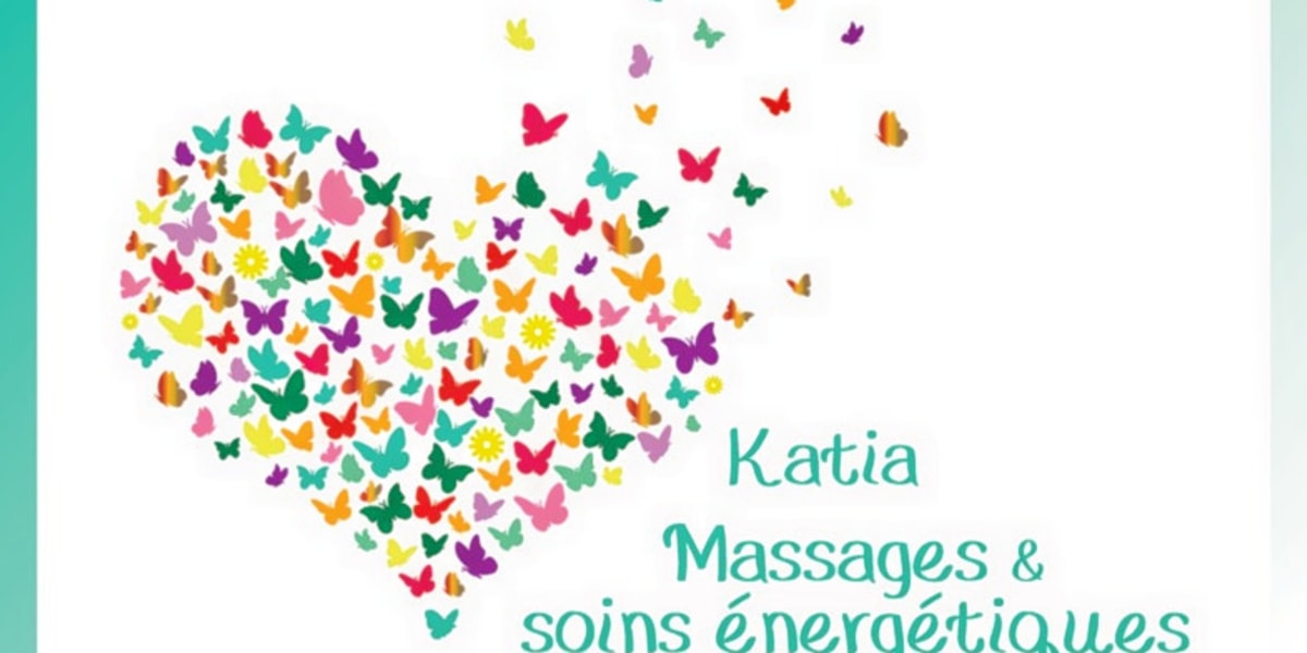 Katia Massages - Institut de beauté Marignane - Photo de couverture - OneBooking