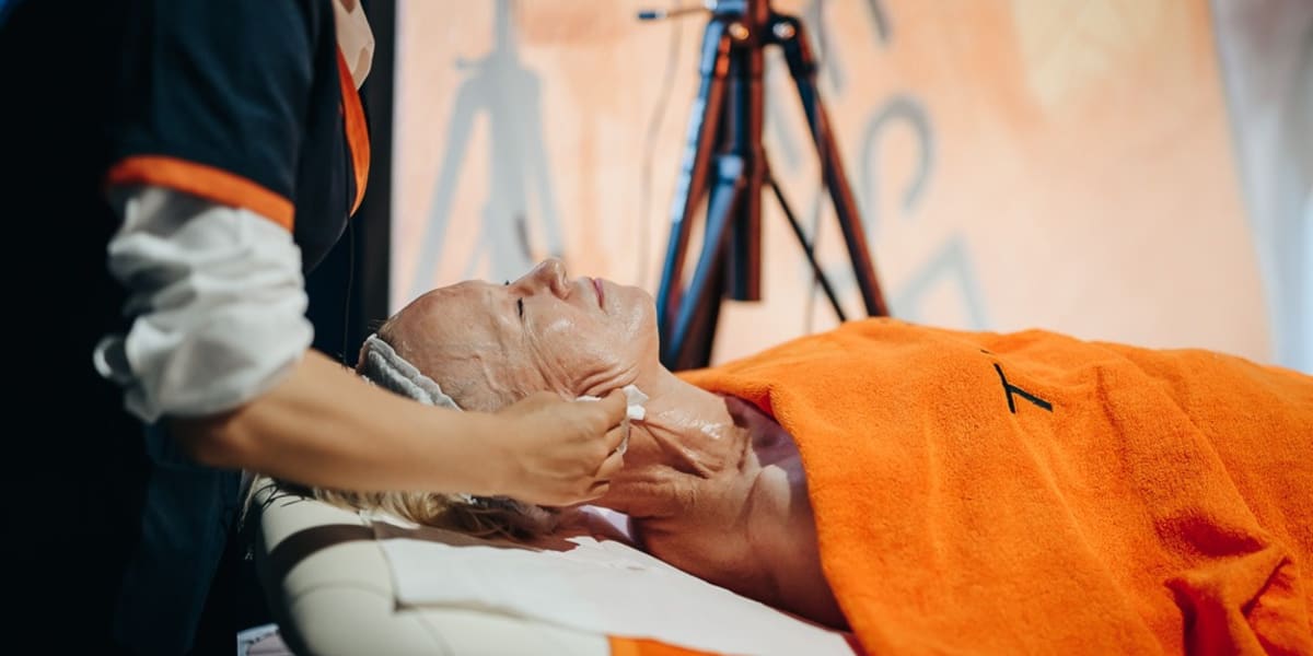 Thesera Institut - Sourcils & cils Cergy - Photo de couverture - OneBooking