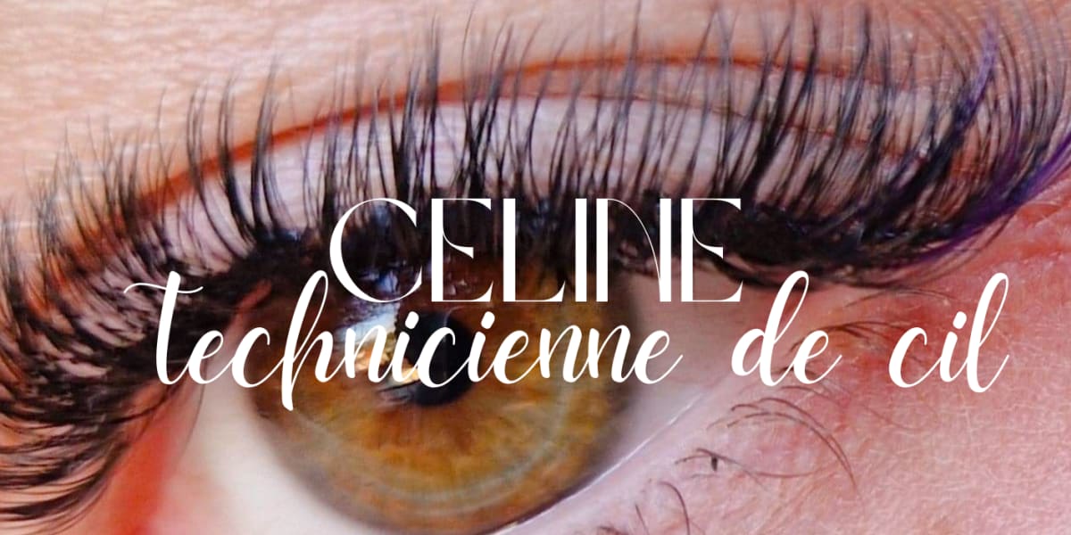 Celine G.Pro - Sourcils & cils Chelles - Photo de couverture - OneBooking