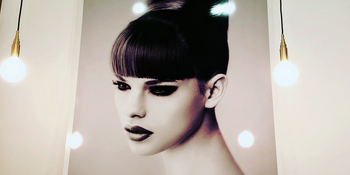 Salon Emmanuelle B - Coiffure Grenoble - Photo de couverture - OneBooking