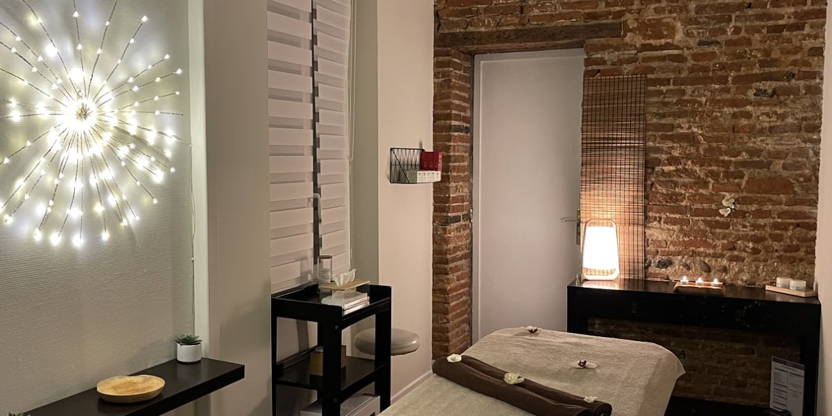 Cabinet bien-être Nathalie Morel - Massage Toulouse - Photo de couverture - OneBooking