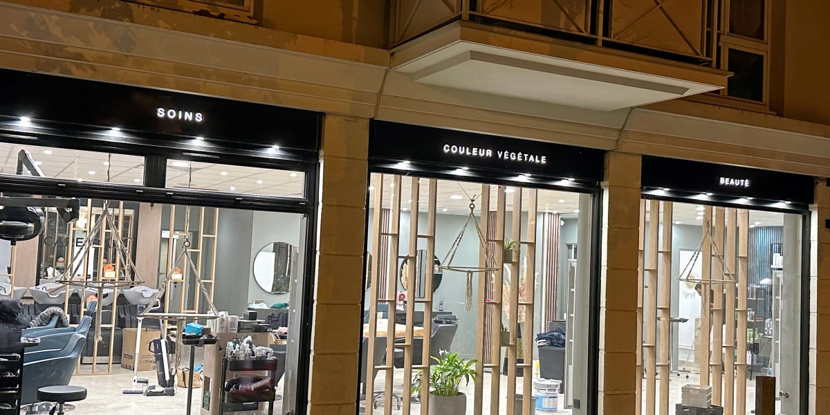 O Nuances 78 - Coiffure Montigny-le-Bretonneux - Photo de couverture - OneBooking