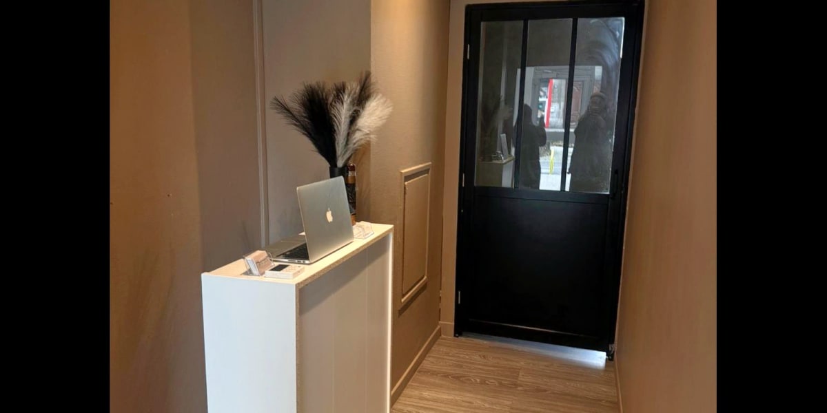 Maison Beauty M - Coiffure Villeurbanne - Photo de couverture - OneBooking