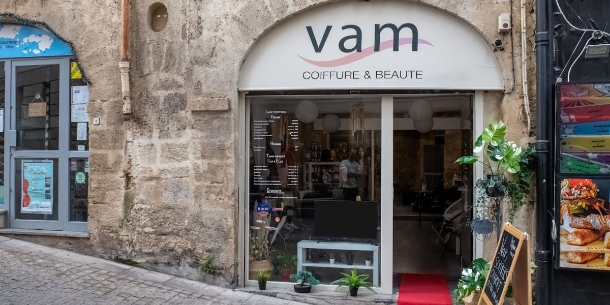 VAM - Massage - Spa Montpellier - Photo de couverture - OneBooking