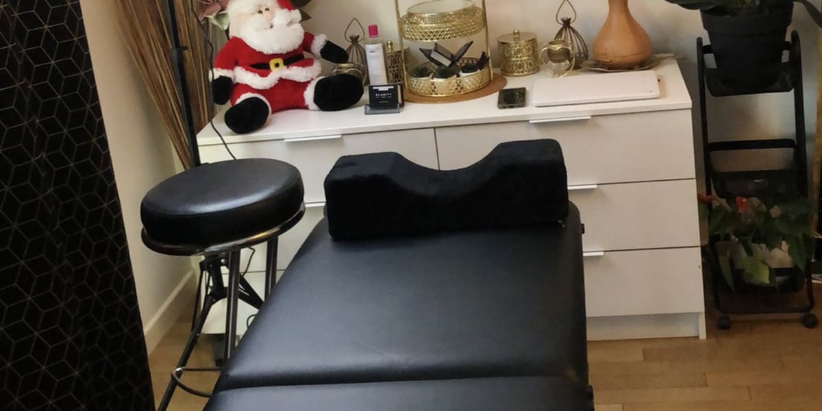 Allagui Beauty - Sourcils & cils Cergy - Photo de couverture - OneBooking