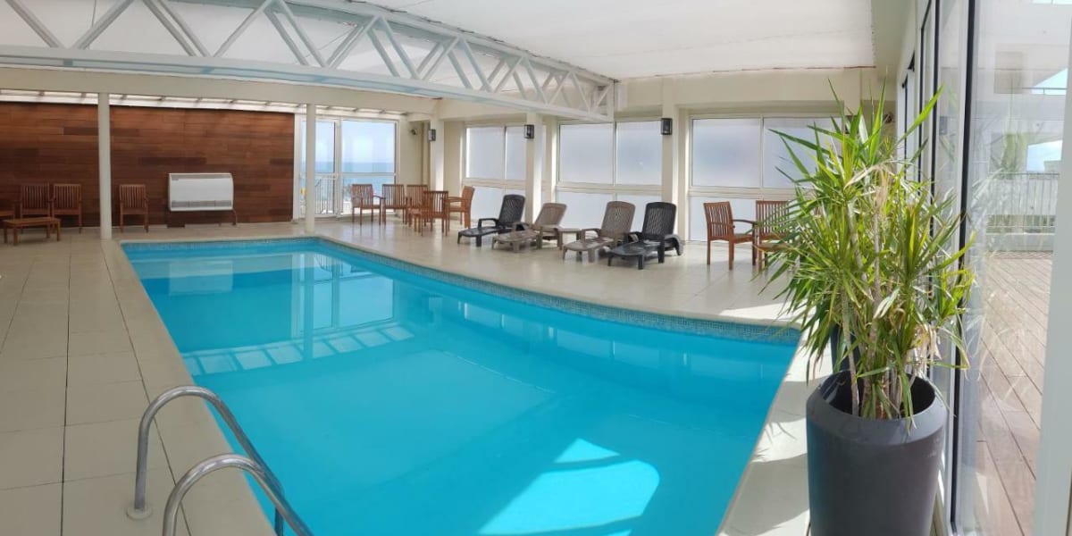 Spa Mar i Cel - Institut de beauté Canet-en-Roussillon - Photo de couverture - OneBooking