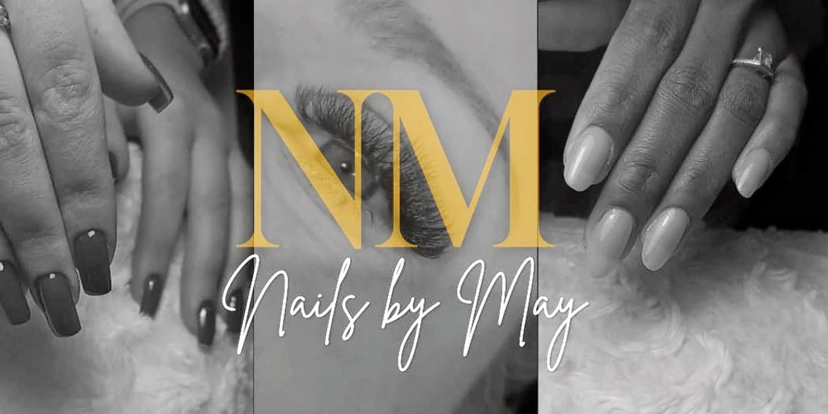 Nails by May - Onglerie Saint-Étienne - Photo de couverture - OneBooking
