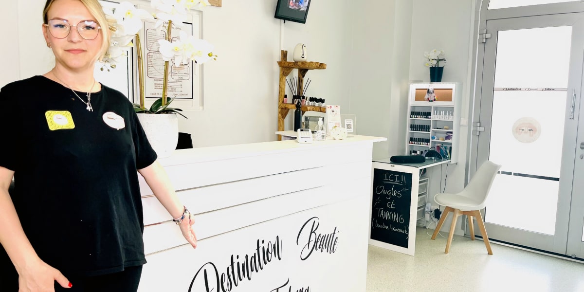Destination Beauté Futura - Institut de beauté Schiltigheim - Photo de couverture - OneBooking