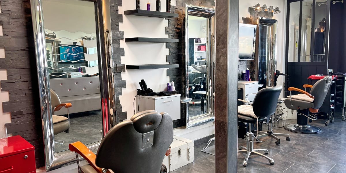 Mary 3 Hair - Coiffure Nice - Photo de couverture - OneBooking