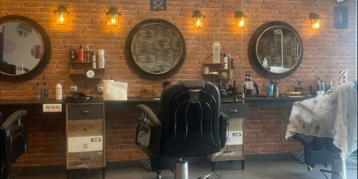 Youcut coiffure - Coiffure Pessac - Photo de couverture - OneBooking