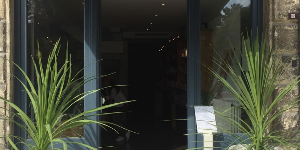 Beauté 33 - Épilation Bordeaux - Photo de couverture - OneBooking