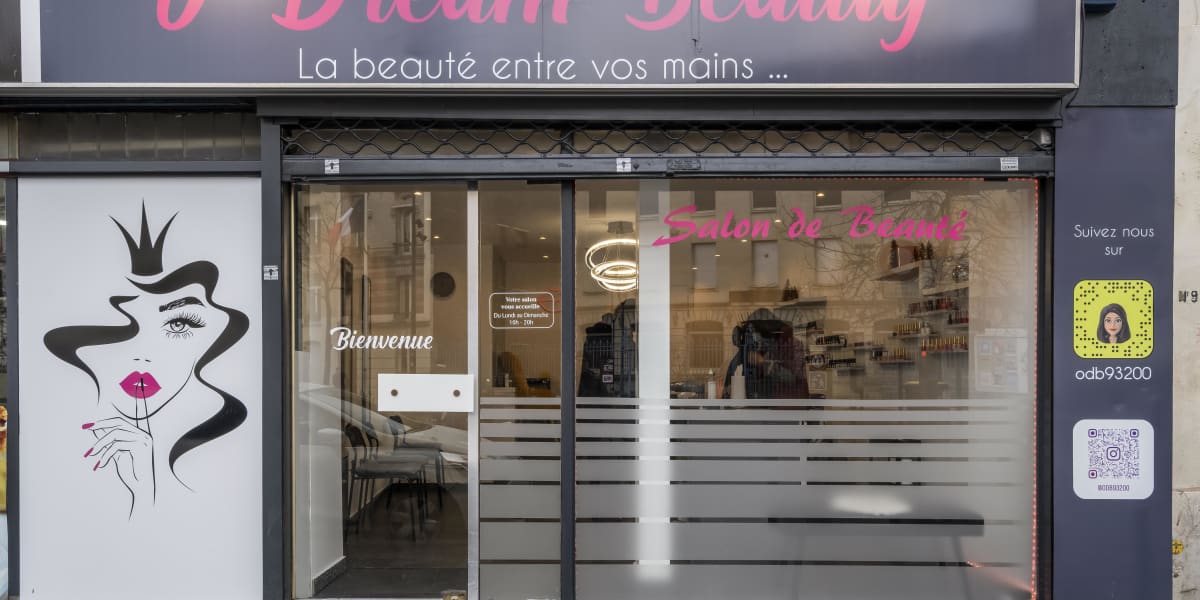 O'dream beauty - Institut de beauté Saint-Denis - Photo de couverture - OneBooking
