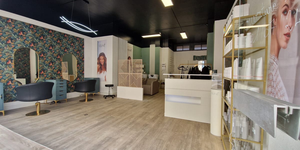 HAIR BEAUTY STUDIO - Sourcils & cils Tours - Photo de couverture - OneBooking